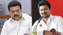 Udhayanidhi on ED and PM Modi