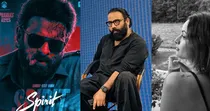 prabhas spirit tripti dimri 