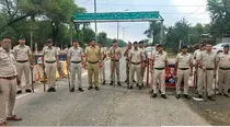50 SHOs faced action in Bihar
