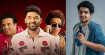 the great indian kapil show 3, samay raina