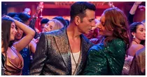 Akshay Kumar Housefull 5 Censor Board Certificate