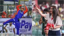 IPL, IPL 2025, Preity Zinta