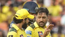 MS Dhoni, Mahendra Singh Dhoni, IPL 2025, Chennai Super Kings, Gujarat Titans, CSK vs GT