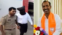 Manohar Lal Dhakad, Manohar Lal Dhakad Video, Mandsaur, Manohar Dhakad, Manohar Dhakad Arrest, Manohar Dhakad video