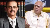 Kapil Sibal Raised Fund From Industrialist Like Adani Ambani For SC Bar Members Health Insurance, Vikas Singh Opposed 