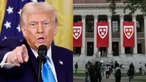 donald trump harvard university us federal court