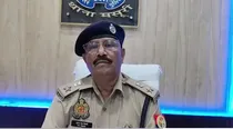 Noida Police Team Attacked in Ghaziabad