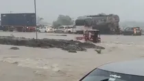 Weather Update: Heave Rainfall In Pune, Alert Raised In Gujrat, drizzling in Bengaluru