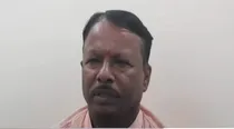 BJP leaders obscene clip viral