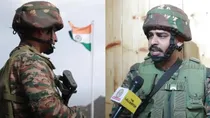 lallantop ground report from line of control officers and jawans of indian army on operation sindoor
