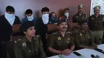 Sambhal Insurance Fraud: Police Shares Modus Operandi Of Criminals 