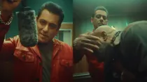 salman khan, netflix, sikandar, rashmika mandana,