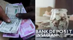bank deposit insurance cap hike 5 lakh upto 10 lakh government is increase limit