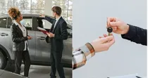 How to get the best resale value for old car