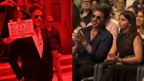 shah rukh khan, king, james bond, daniel craig