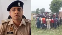 Aligarh Mob Lynching, Aligarh Mob Lynching case, Aligarh Mob Lynching news, Aligarh Muslim beaten