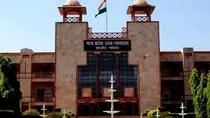 Madhya pradesh High court