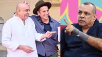 Paresh Rawal, Akshay Kumar, Hera Pheri 3