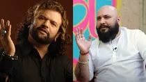 Hansraj Hans, B Praak