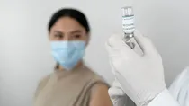 does previous covid vaccine protect against new variant