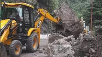 JCB Driver Found Dead Under Excavator