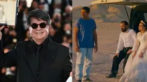 Jafar Panahi 
