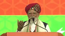 Narendra Modi Targets pakistan over terrorism
