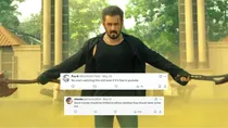 salman khan, sikandar netflix