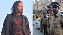 dino morea, maharashtra police, mumbai police,
