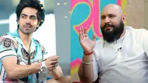 Hardy Sandhu, B Praak 