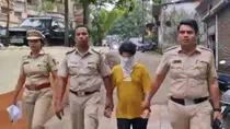 Ulhasnagar Dance Teacher Arrested for Allegedly Assaulting 3-Year-Old