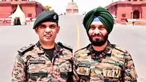 Operation sindoor