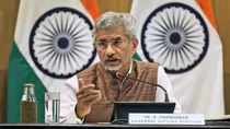 jaishankar on us mediation over ceasefire between india and pakistan