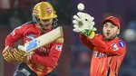 Priyansh Arya, Josh Inglis, Mumbai Indians, Punjab Kings, MI vs PBKS, IPL 2025
