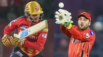 Priyansh Arya, Josh Inglis, Mumbai Indians, Punjab Kings, MI vs PBKS, IPL 2025