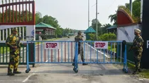 India Deported 160 Illegal Immigrants To Bangladesh 
