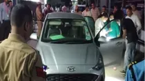 Seven Member Of A Family Belongs To Dehradun Committed Suicide In Panchuka 