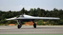Swift-K Drone