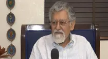 NITI Aayog Member 