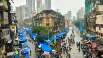 Factors Behind Heavy Rainfall And Early Monsoon In Mumbai