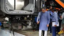 fact check rail minister