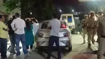 Family Commit Suicide in Panchkula 