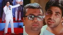 akshay kumar, paresh rawal, hera pheri 3,