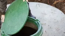 Jaipur Septic Incident