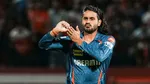 Digvesg rathi, lsg, ipl 2025