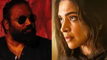 Sandeep Reddy Vanga, Deepika Padukone, SPIRIT, 