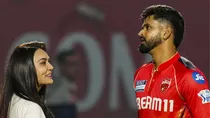 Shreyas Iyer, Preity Zinta, IPL 2025, Robin Uthappa, MI vs PBKS, PBKS, MI, RCB, GT, Punjab Kings