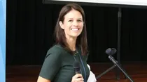 Erica Stanford
