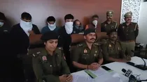 Sambhal Insurance Scam