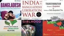 Best books to read on India Bangaldesh Relations